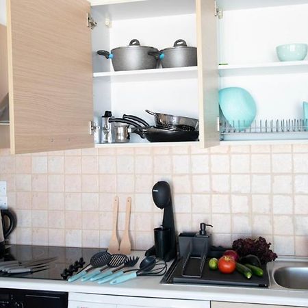 Glabur Stays - The Sunny Atelier - Nicosia City, Free Parking & Wifi, Welcomes You!!! Εξωτερικό φωτογραφία