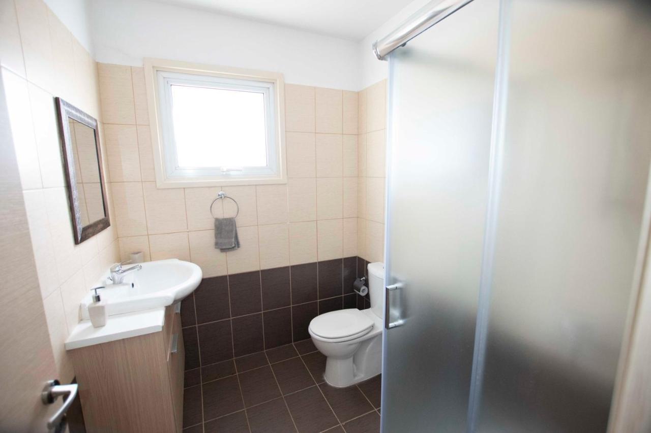 Glabur Stays - The Sunny Atelier - Nicosia City, Free Parking & Wifi, Welcomes You!!! Εξωτερικό φωτογραφία