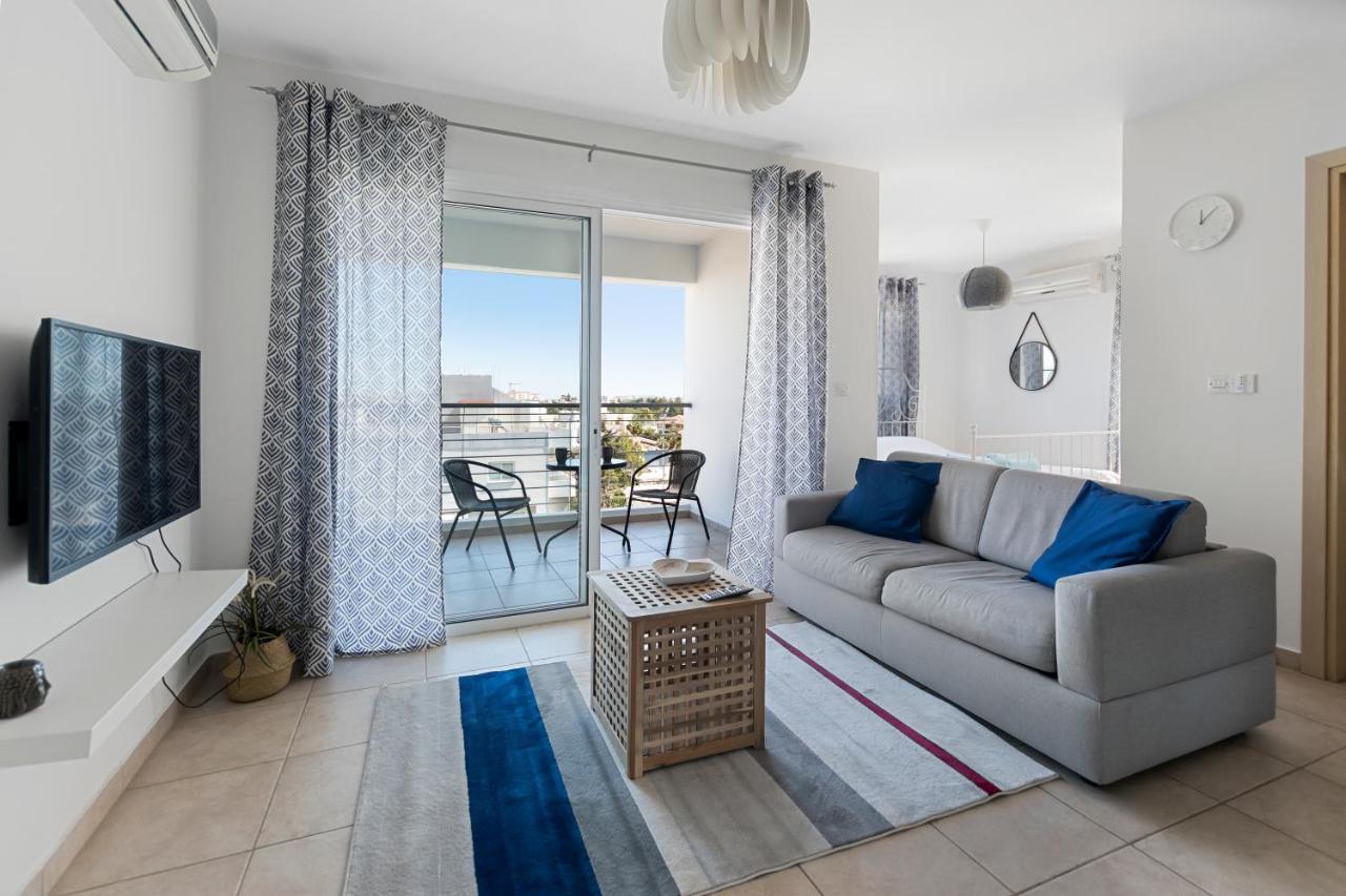 Glabur Stays - The Sunny Atelier - Nicosia City, Free Parking & Wifi, Welcomes You!!! Εξωτερικό φωτογραφία